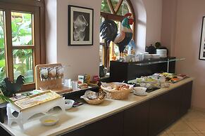 Hotel-Gasthof Weißes Roß