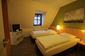 Hotel-Gasthof Weißes Roß