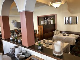 Hotel Hilgers