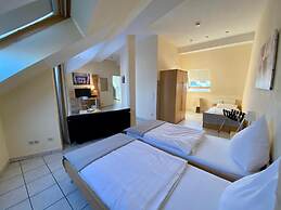 Hotel Hilgers