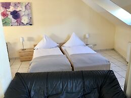 Hotel Hilgers
