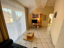 Hotel Hilgers