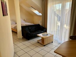 Hotel Hilgers