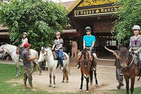 Siemreap City Residence