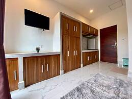 Siemreap City Residence
