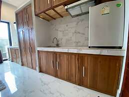 Siemreap City Residence