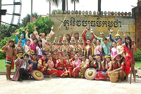 Siemreap City Residence