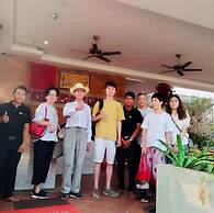 Siemreap City Residence