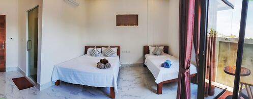 Siemreap City Residence