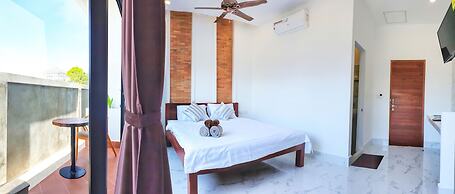 Siemreap City Residence