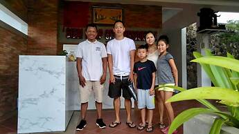 Siemreap City Residence