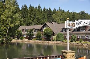 Hotel Gondelfahrt