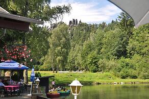 Hotel Gondelfahrt