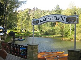Hotel Gondelfahrt