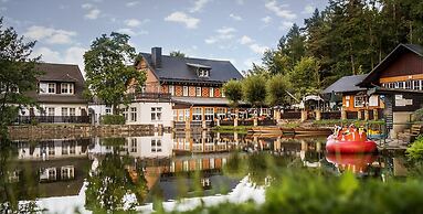Hotel Gondelfahrt