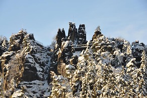 Hotel Gondelfahrt