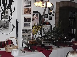 Hotel Garni Thüringer KloßTheater