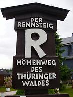 Hotel Garni Thüringer KloßTheater