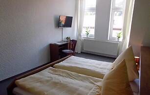 Hotel Garni Thüringer KloßTheater
