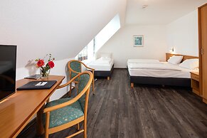 Hotel zur Davert
