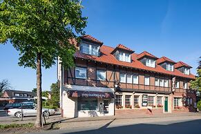 Hotel zur Davert