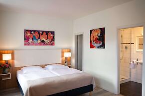 Hotel Trierer Hof