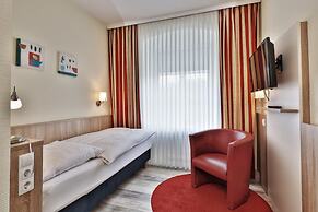 Hotel Trierer Hof