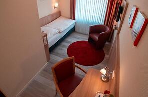 Hotel Trierer Hof