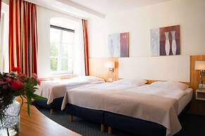 Hotel Trierer Hof