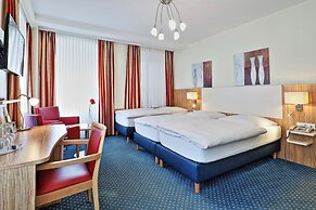 Hotel Trierer Hof