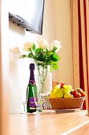 Hotel Trierer Hof