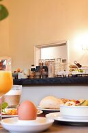 Hotel Trierer Hof