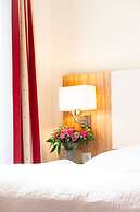 Hotel Trierer Hof