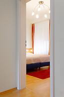 Hotel Trierer Hof