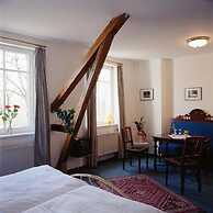 Landgasthof Pleister Mühle
