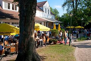 Landgasthof Pleister Mühle