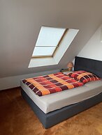 Restaurant - Pension Zum Aumatal