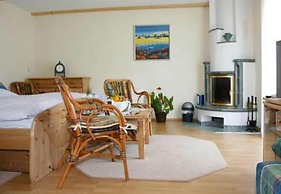 Restaurant - Pension Zum Aumatal