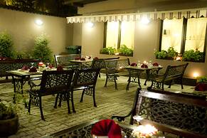 Hotel Gema