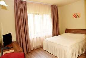 Hotel Gema