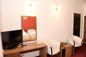 Hotel Gema