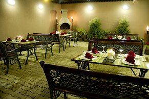 Hotel Gema
