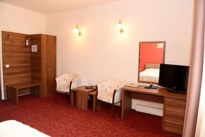 Hotel Gema