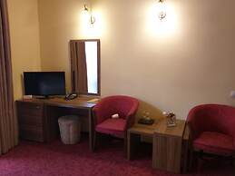 Hotel Gema
