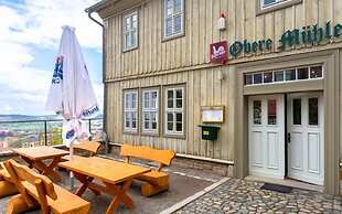 Gasthof Obere Mühle