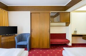 Aspire Oldenburg, Trademark Collection by Wyndham