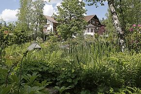 Waldblick Hotel