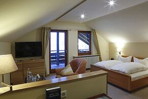 Waldblick Hotel