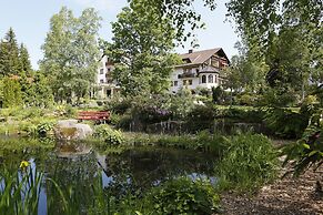 Waldblick Hotel