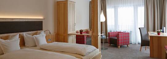 Waldblick Hotel